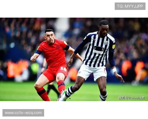 斯旺西对阵西布罗姆维奇，双方战术相互克制平局收场