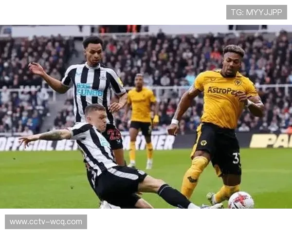 狼队保级压力巨大，主场迎战纽卡力求三分